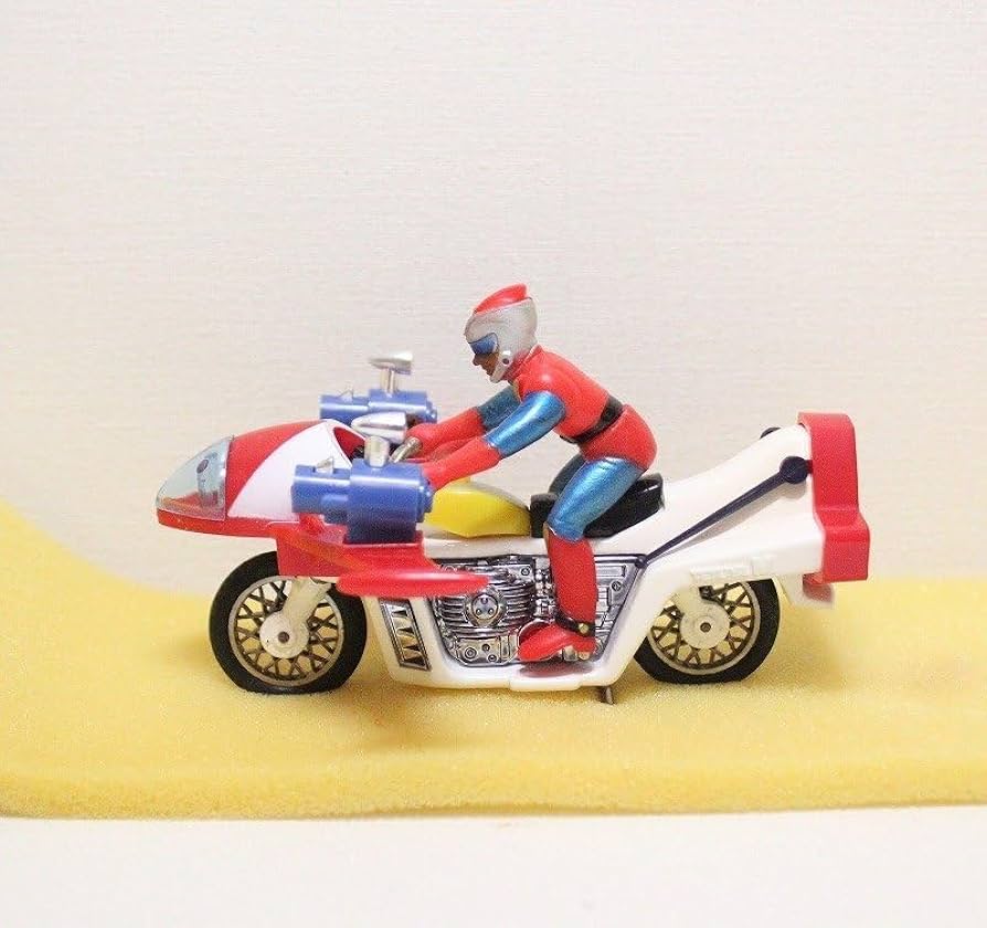 当時物 ミニソフビ ポピー グレートマジンガー他 ⚠️当時物 グレートマジンガー ミニソフビ 旧バンダイ